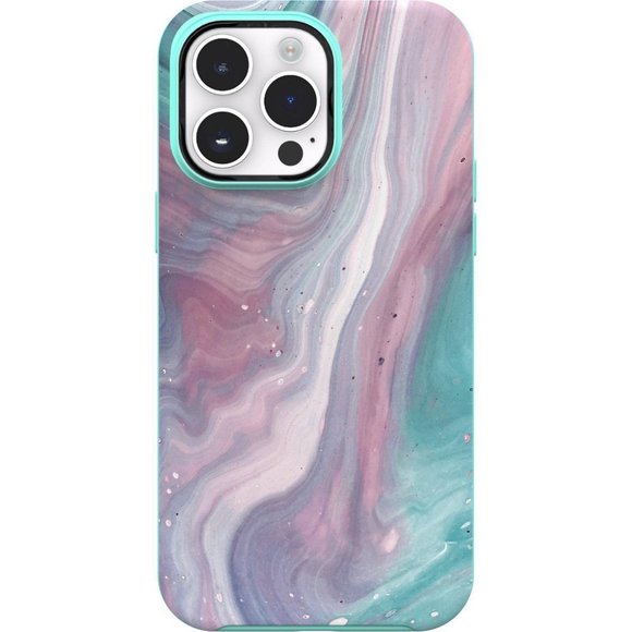 OtterBox Apple iPhone 14 Pro Max Symmetry Plus Series Case - Fairy Dust-NIB